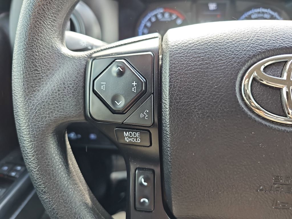 Used 2021 Toyota Tacoma SR w/ SR Convenience Package image 20
