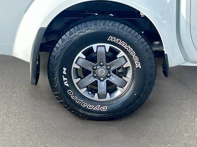 Used 2019 Nissan Frontier PRO-4X AWD/4WD image 30
