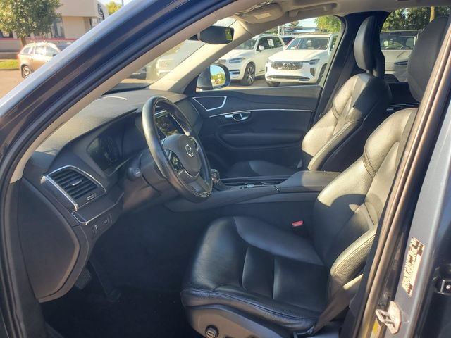 Used 2020 Volvo XC90 T6 Momentum AWD/4WD image 15