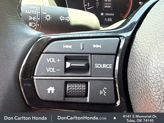 Used 2023 Honda Civic EX-L image 26