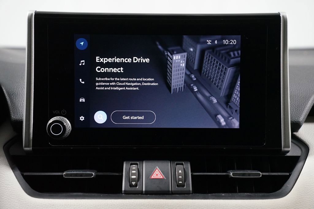 Certified 2024 Toyota RAV4 XLE Premium image 17