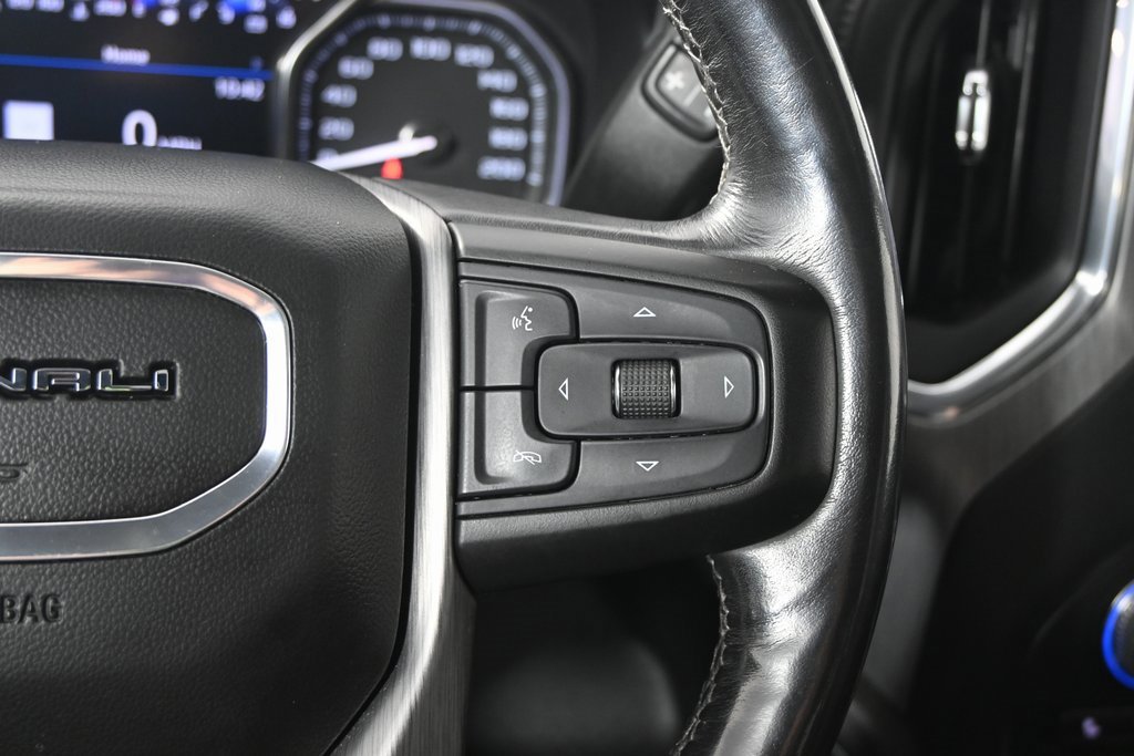 Used 2019 GMC Sierra 1500 Denali image 41
