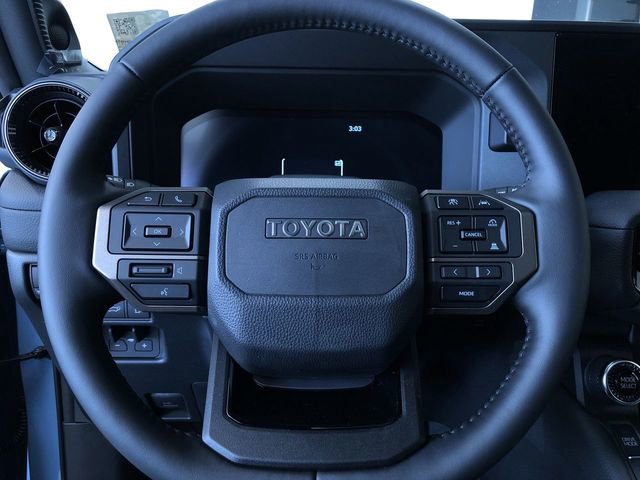 New 2026 Toyota Land Cruiser image 24