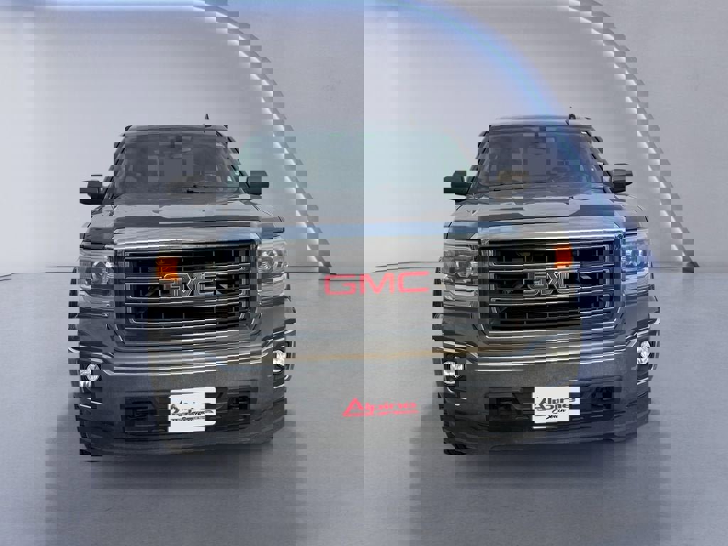 Used 2015 GMC Sierra 1500 SLE w/ SLE Value Package image 8