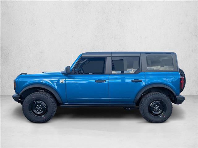 New 2026 Ford Bronco Big Bend image 5