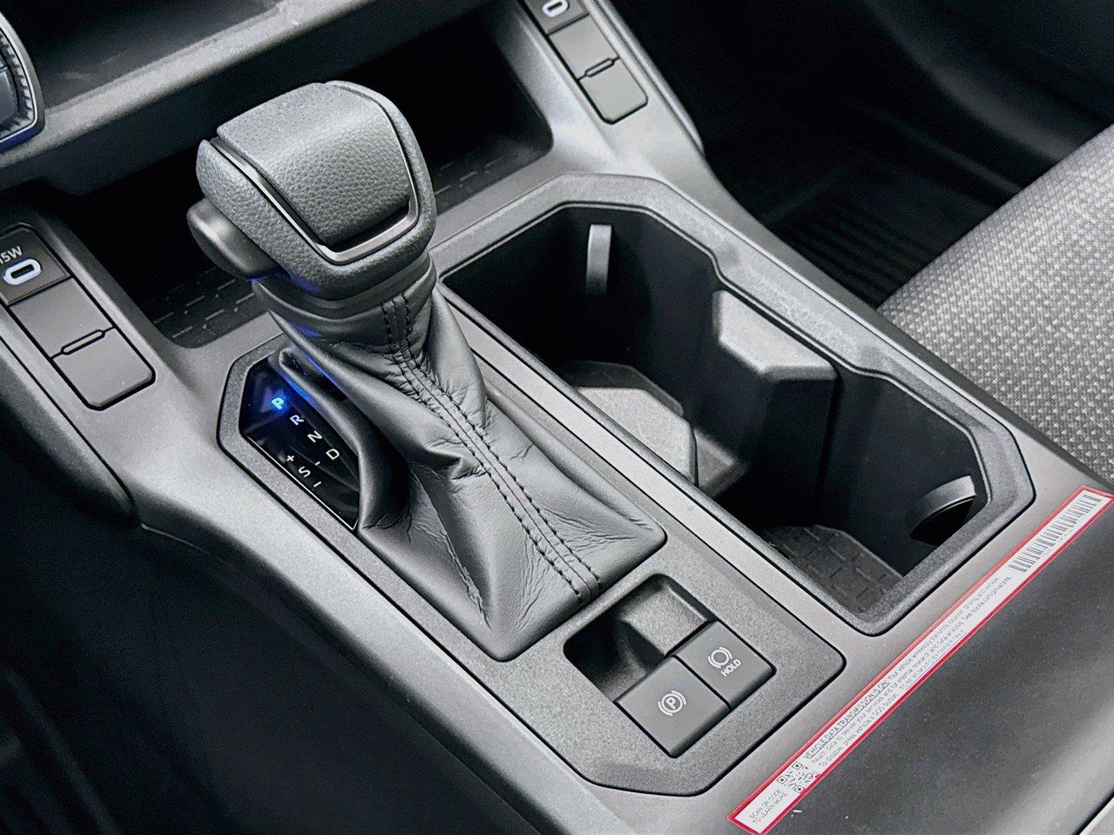 Certified 2026 Toyota RAV4 LE FWD image 25