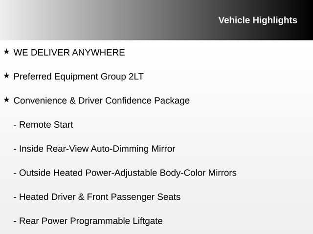 Used 2021 Chevrolet Blazer LT FWD image 9