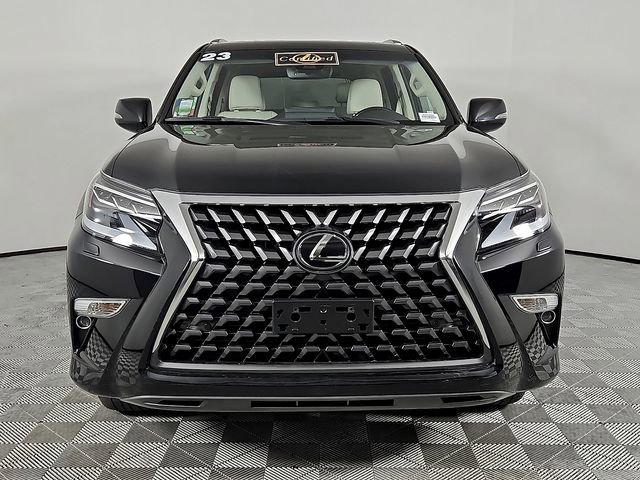 Used 2023 Lexus GX 460 Premium w/ Premium Package AWD/4WD image 2