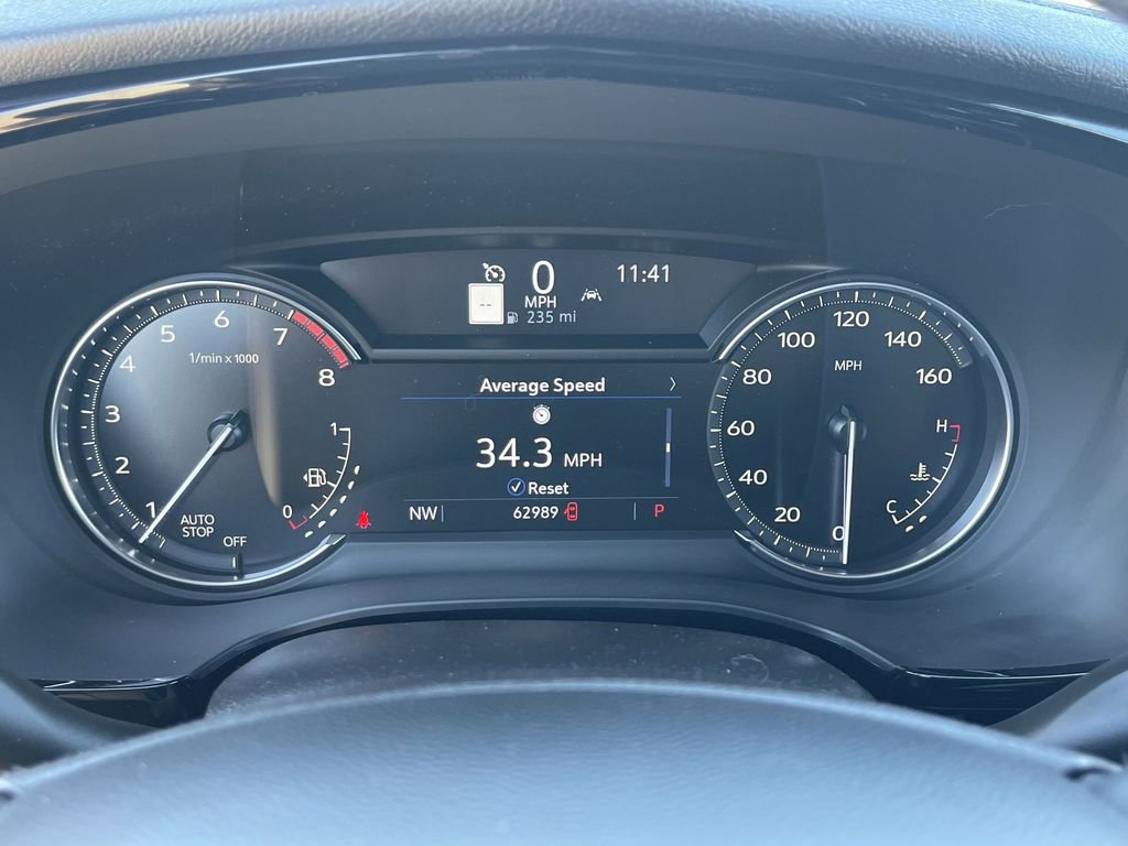 Used 2023 Cadillac XT6 Premium Luxury image 11