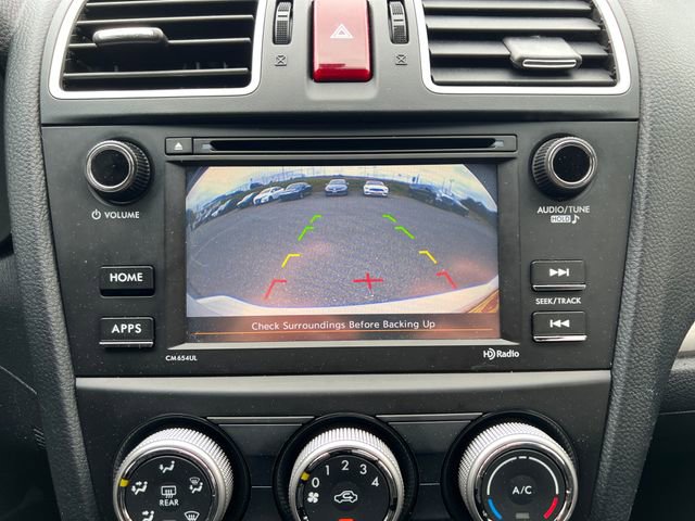 Used 2015 Subaru Crosstrek 2.0i AWD/4WD image 26