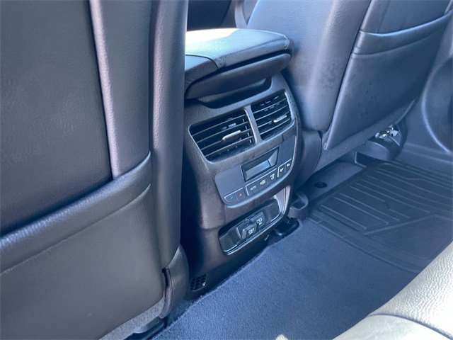 Used 2019 Acura MDX FWD image 22