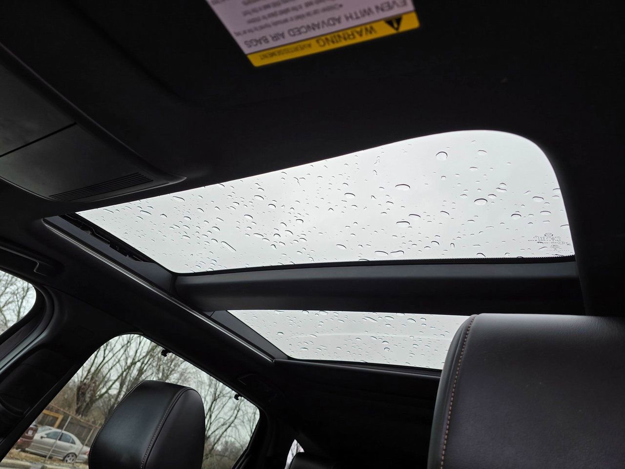 Used 2024 MAZDA CX-90 3.3 Turbo S w/ Premium Package image 32