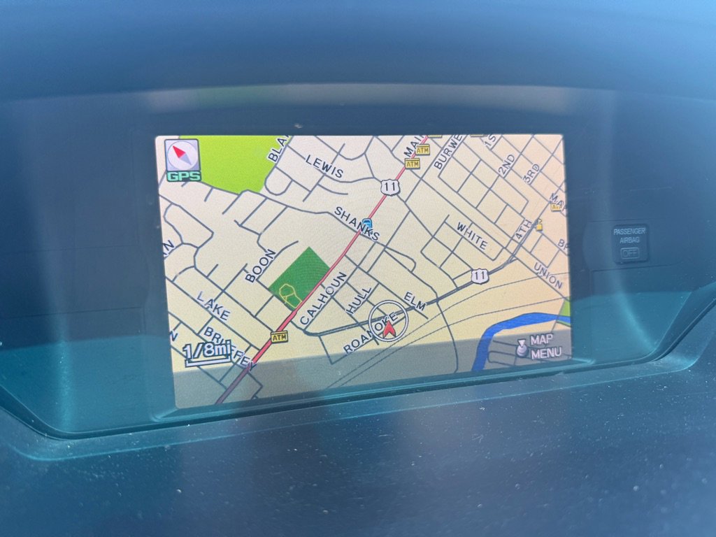 Used 2012 Honda Odyssey EX-L image 16