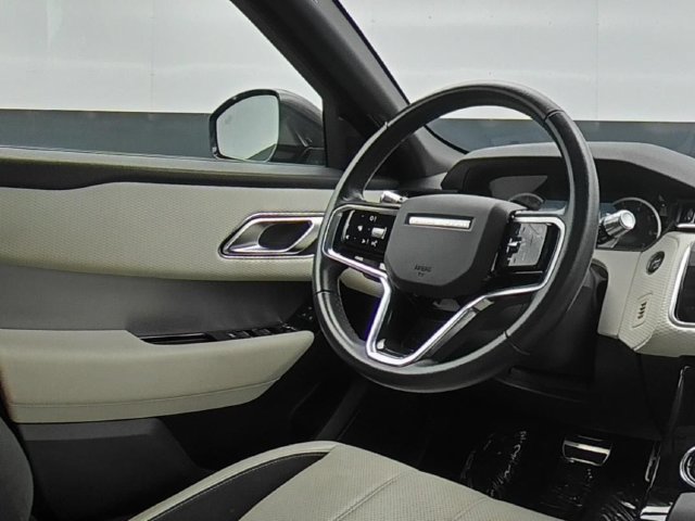 Used 2023 Land Rover Range Rover Velar R-Dynamic S AWD/4WD image 27