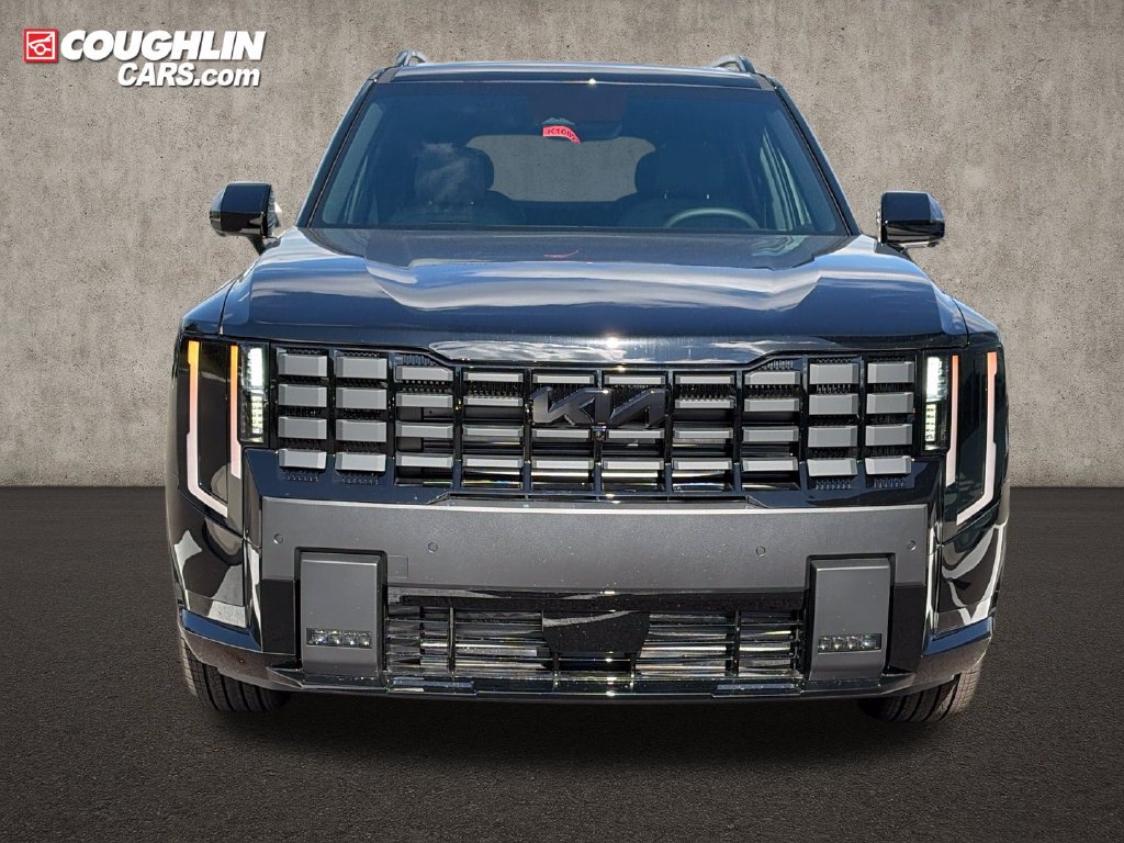 New 2027 Kia Telluride SX X-Line AWD/4WD image 2