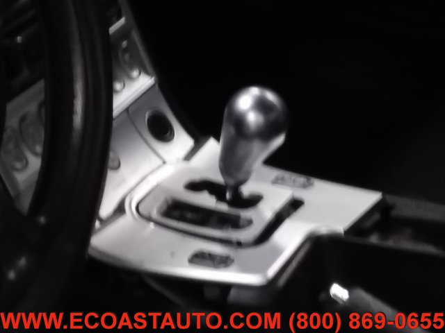 Used 2005 Chrysler Crossfire Limited RWD image 15