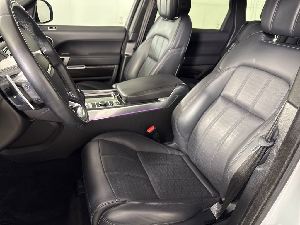 Used 2020 Land Rover Range Rover Sport Autobiography AWD/4WD image 10