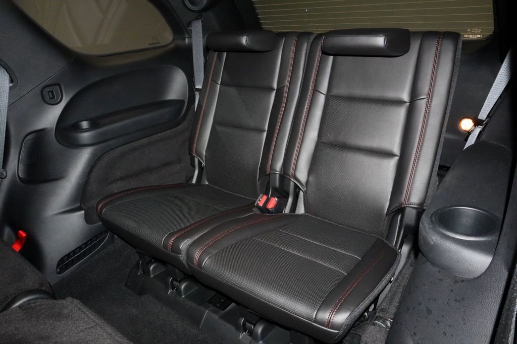 Used 2026 Dodge Durango GT AWD/4WD image 24