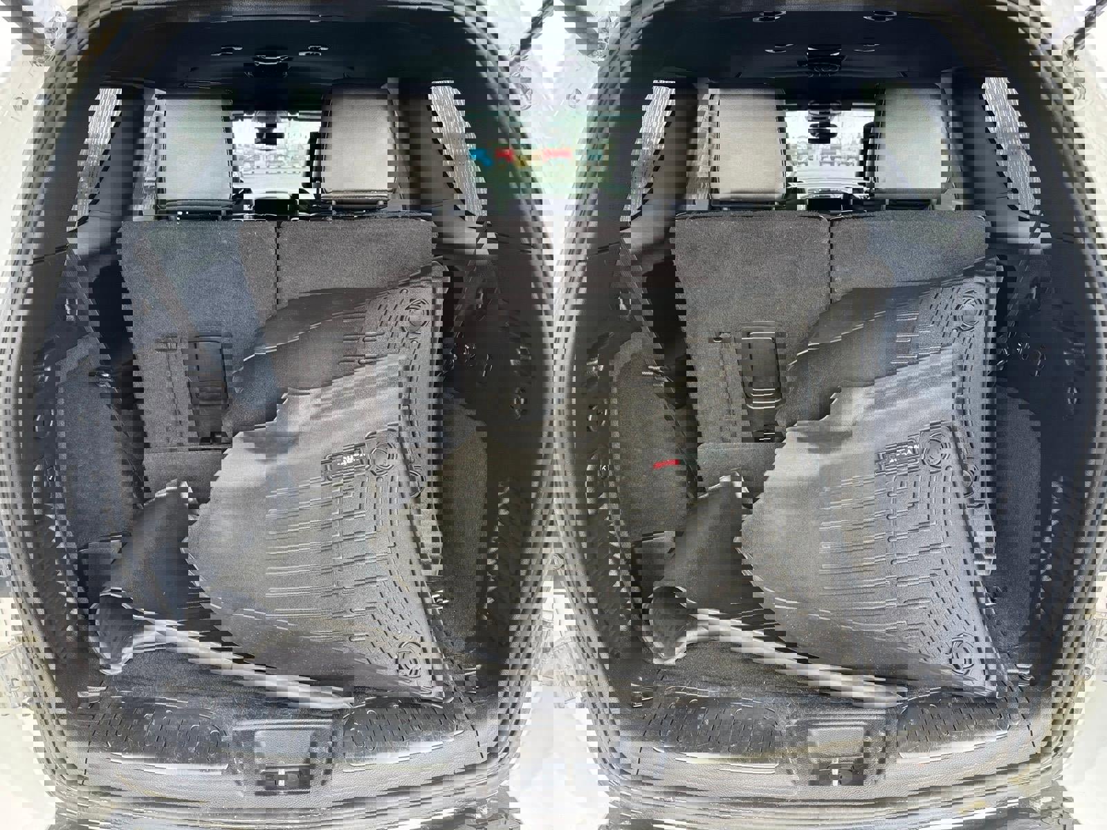 Used 2019 Dodge Durango GT image 4