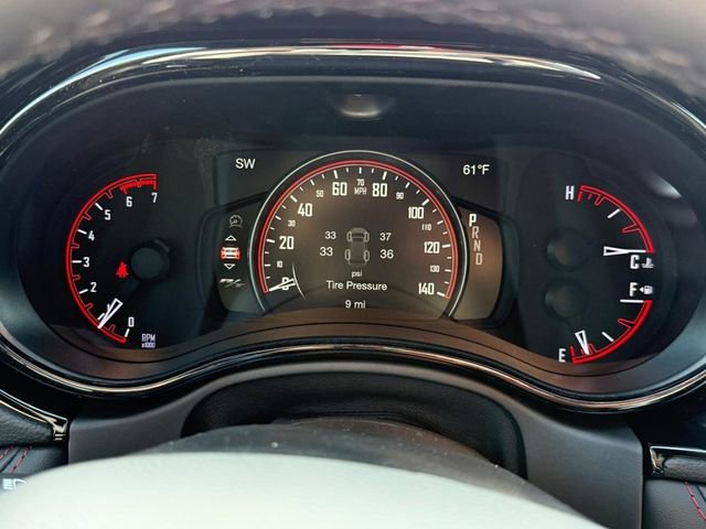 New 2026 Dodge Durango GT w/ Blacktop Package image 17