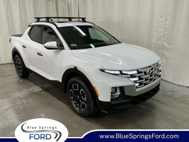 Used 2022 Hyundai Santa Cruz SEL w/ Activity Package image 1