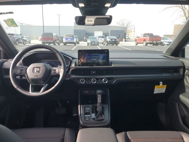 New 2026 Honda CR-V Sport-L image 20