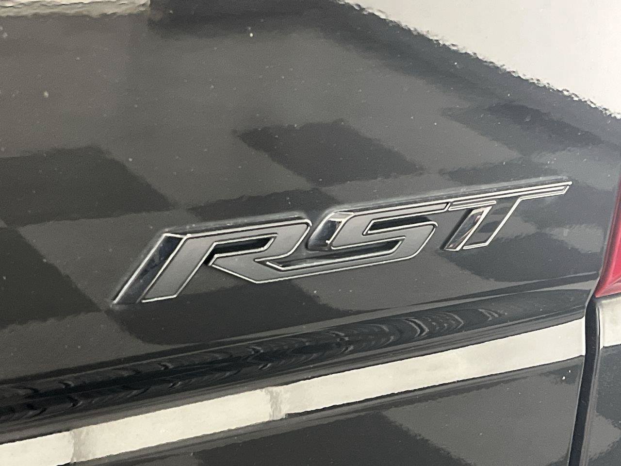 Certified 2023 Chevrolet Silverado 1500 RST w/ LPO, Dark Essentials Package AWD/4WD image 32