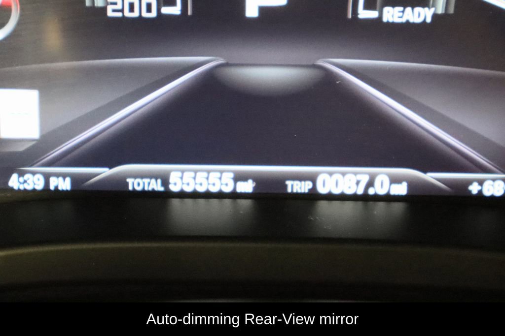 Used 2020 BMW X4 M w/ Executive Package image 38