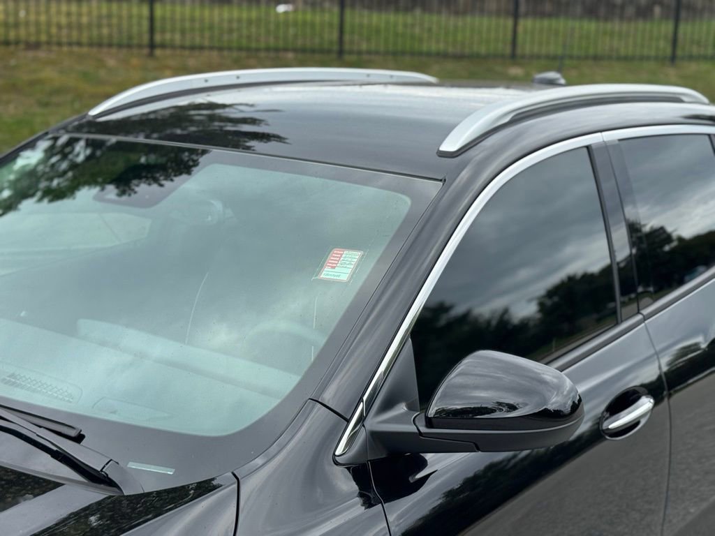 New 2026 Buick Encore GX Avenir w/ Avenir Convenience Package image 9