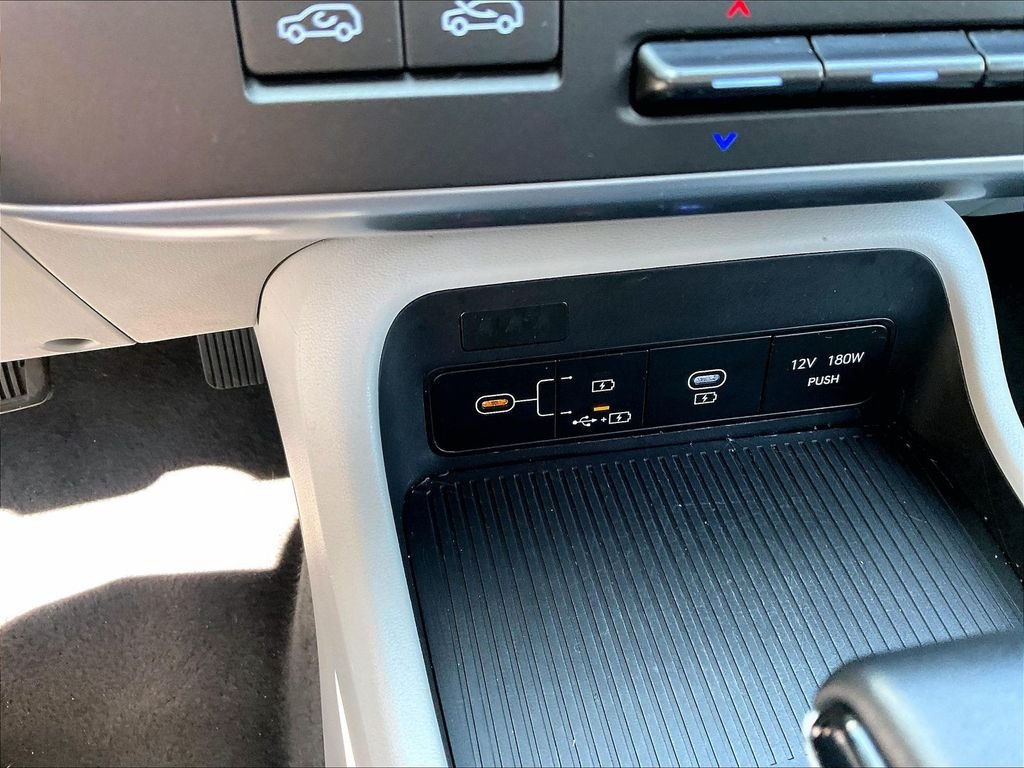 Used 2025 Hyundai Kona SEL AWD/4WD image 26