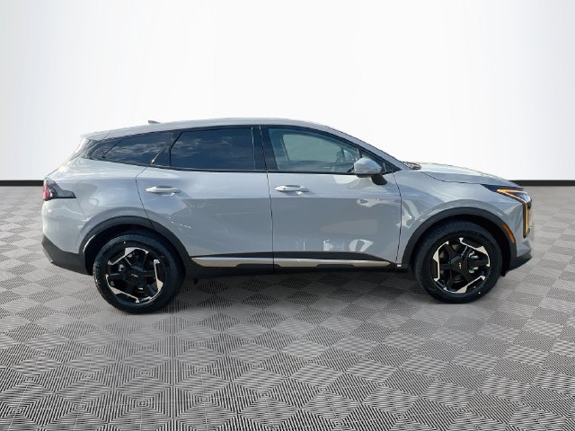 New 2027 Kia Sportage S AWD/4WD image 8