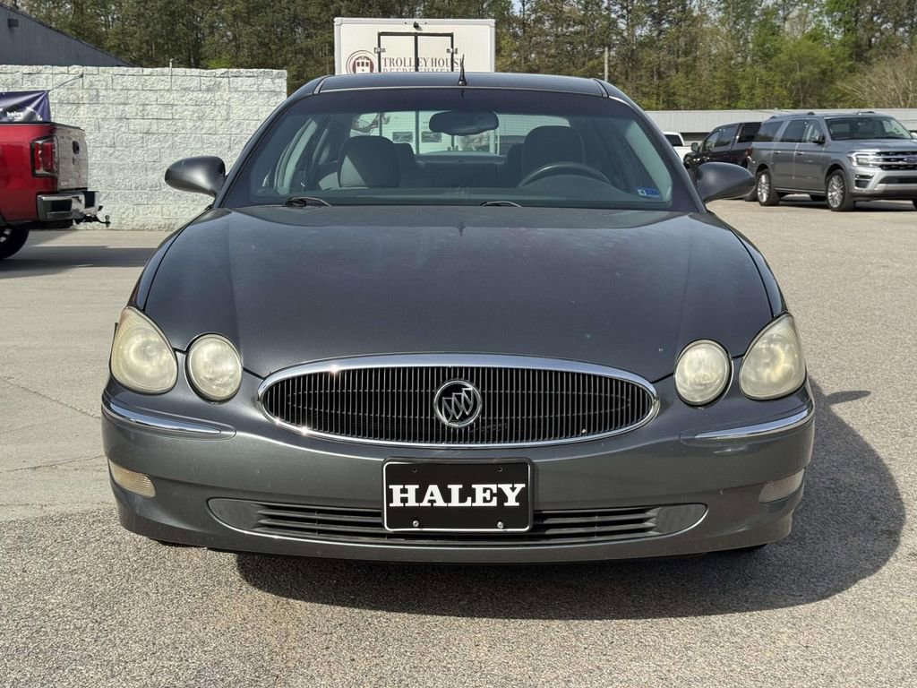 Used 2005 Buick LaCrosse CXL w/ Gold Convenience Package image 24