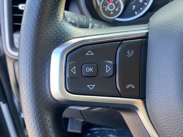 New 2026 RAM 2500 Tradesman AWD/4WD image 16