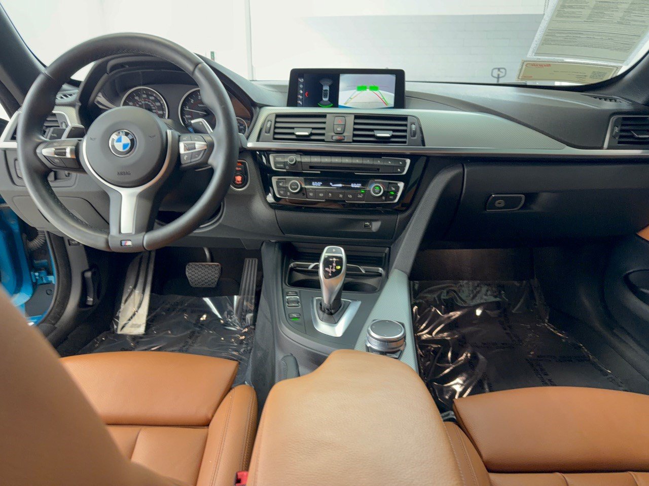 Used 2018 BMW 430i Convertible RWD image 17