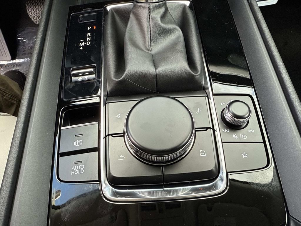 New 2026 MAZDA CX-50 2.5 Turbo w/ Cargo Package image 35