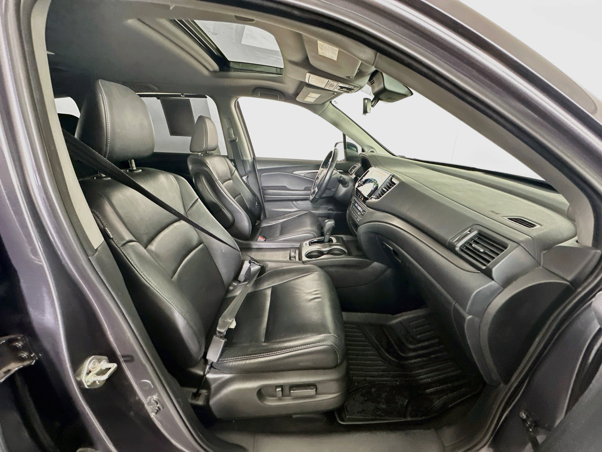 Used 2019 Honda Pilot EX-L image 35