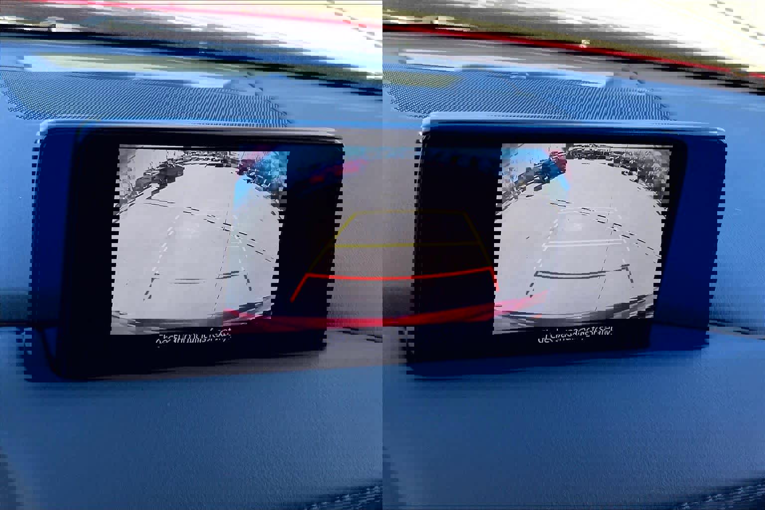 Used 2021 MAZDA CX-5 Grand Touring image 28