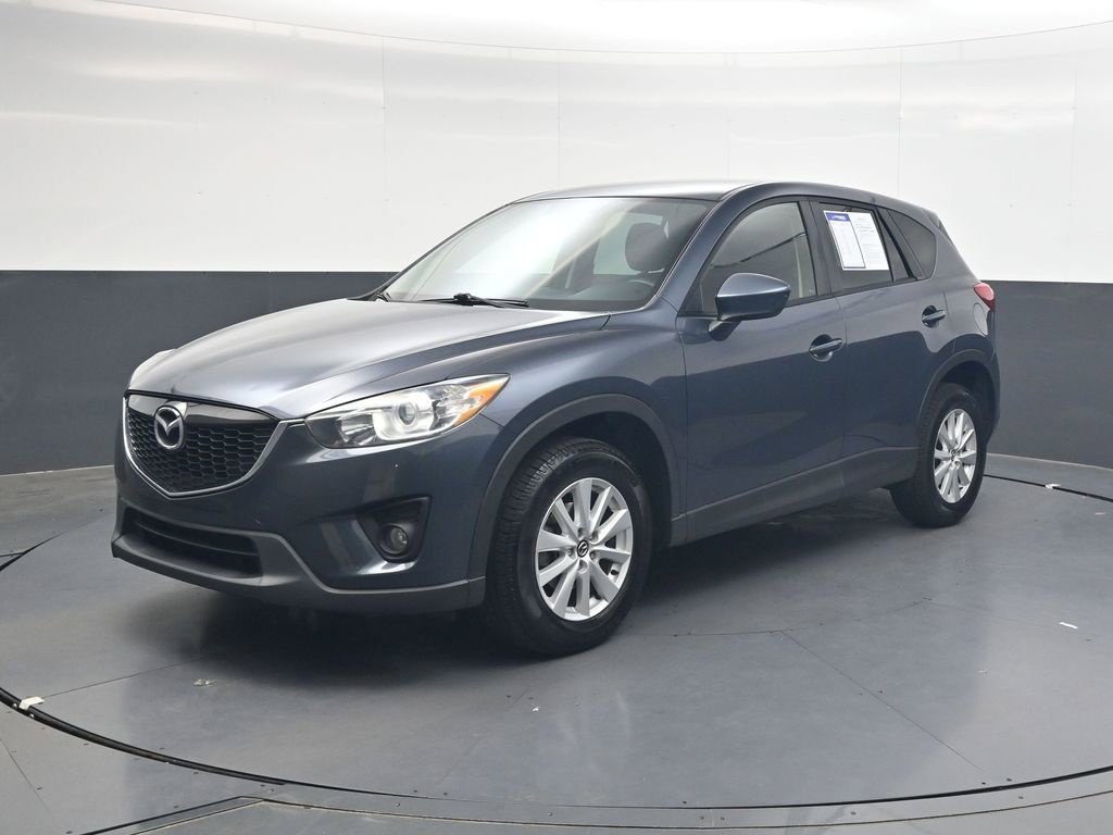 Used 2013 MAZDA CX-5 Touring FWD image 8