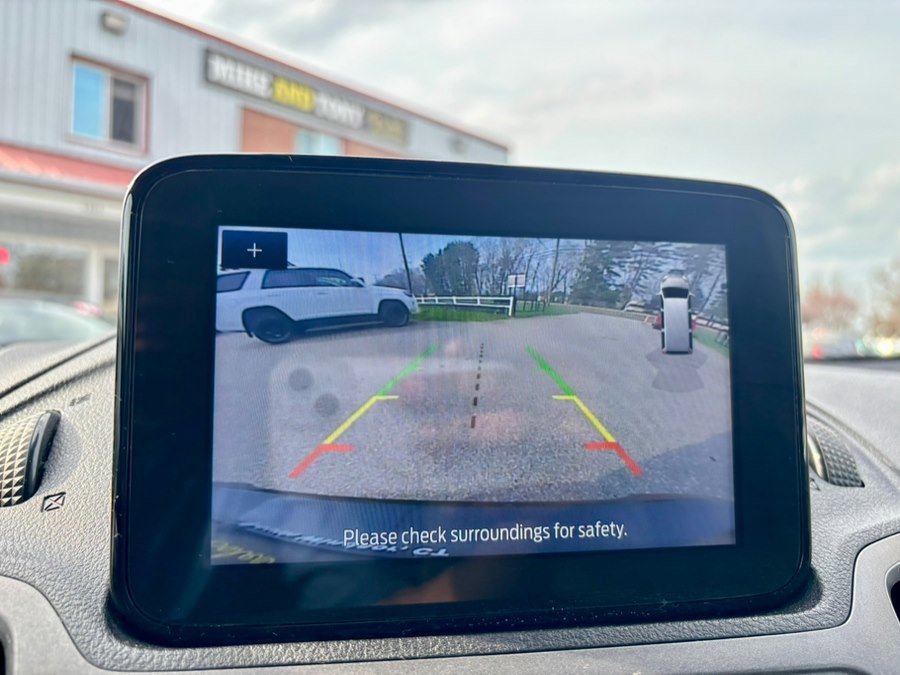 Used 2020 Ford Transit Connect XLT FWD image 24