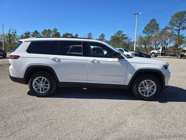 New 2026 Jeep Grand Cherokee L 2WD image 3