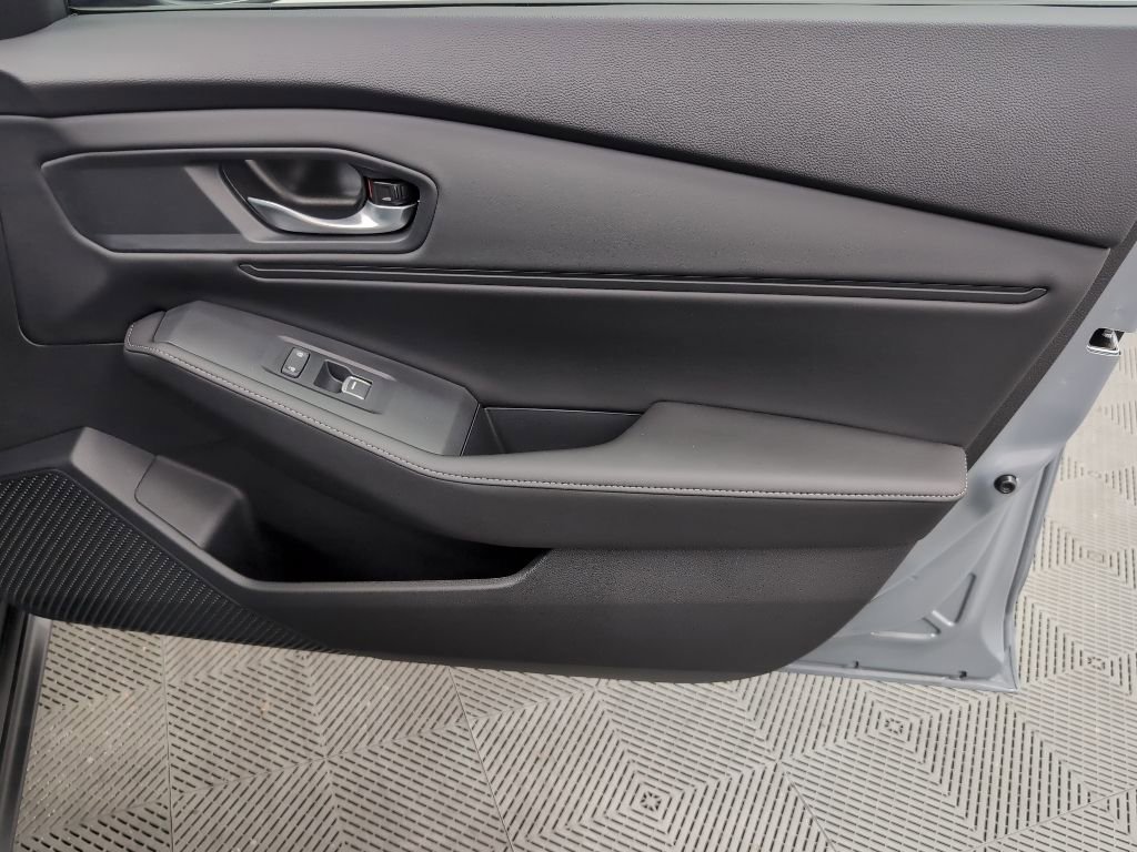 New 2026 Honda Accord Sport image 30