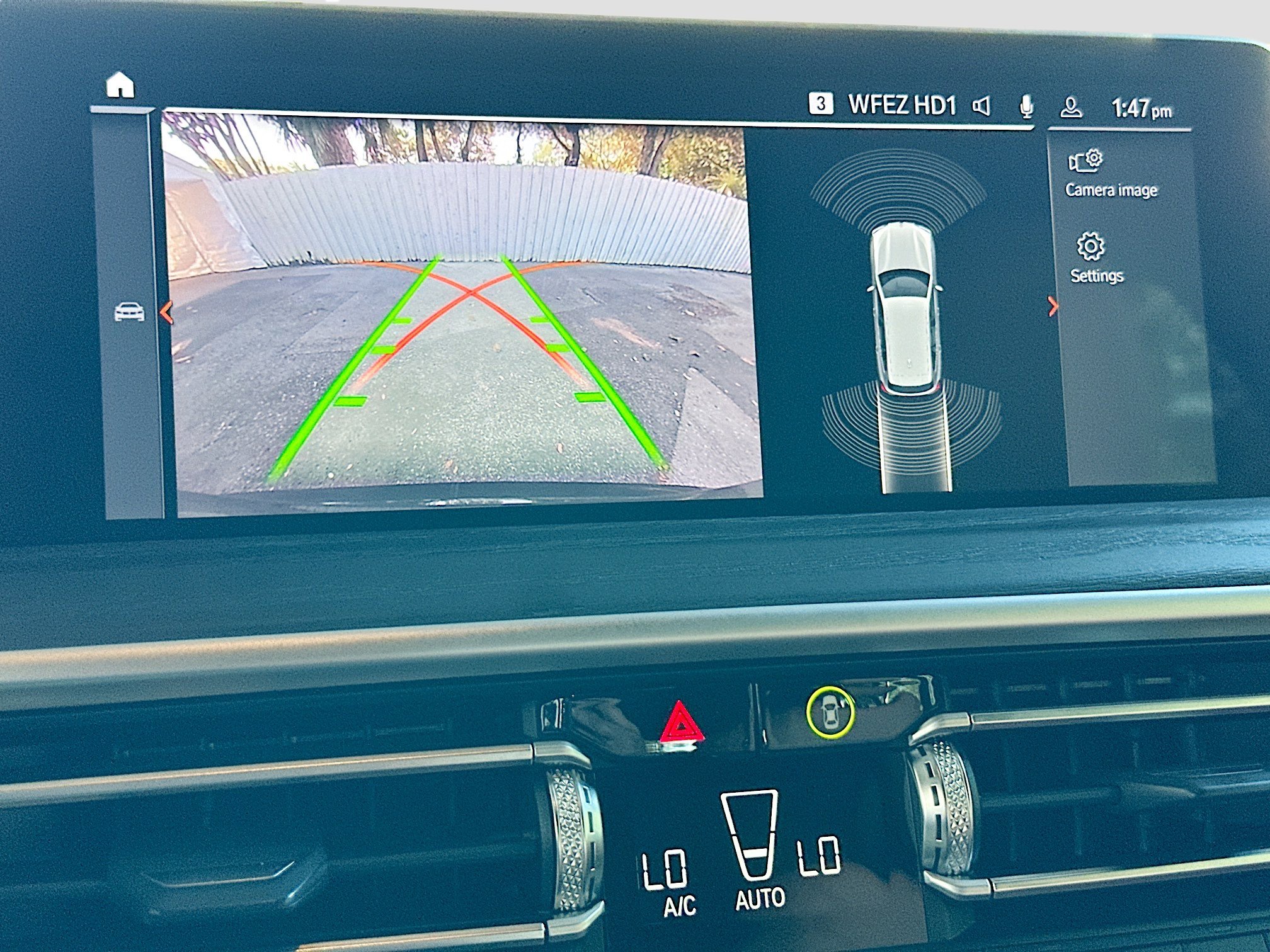 Certified 2024 BMW X3 sDrive30i w/ Convenience Package image 14