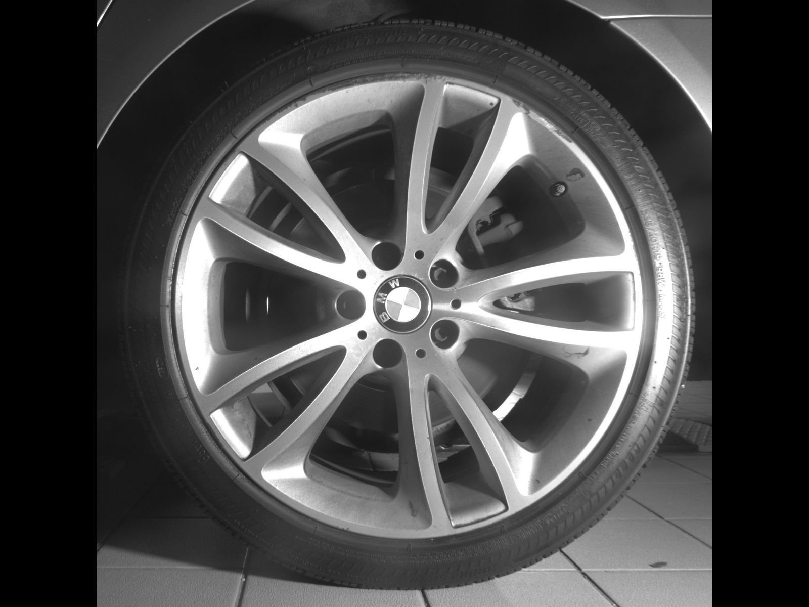 Used 2016 BMW 535i Sedan RWD image 28
