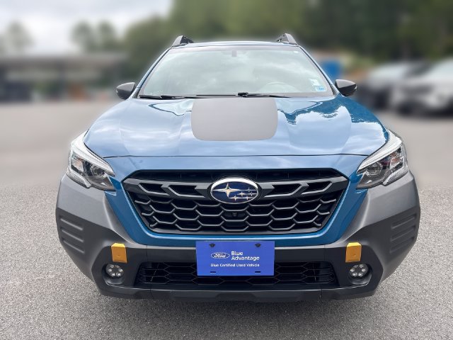 Used 2022 Subaru Outback Wilderness w/ Wilderness Package AWD/4WD image 3
