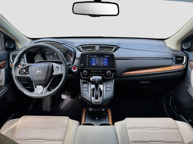 Used 2021 Honda CR-V Touring image 17