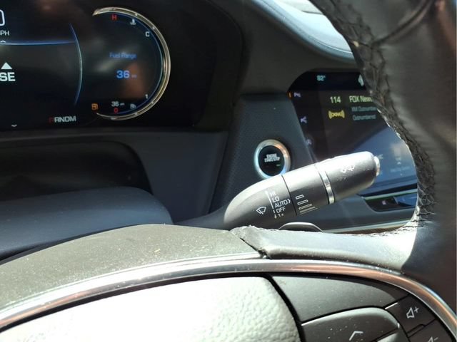 Used 2016 Cadillac CT6 Premium Luxury w/ Driver Assist Package AWD/4WD image 22