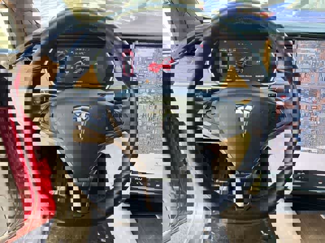 Used 2021 Tesla Model X Long Range image 19