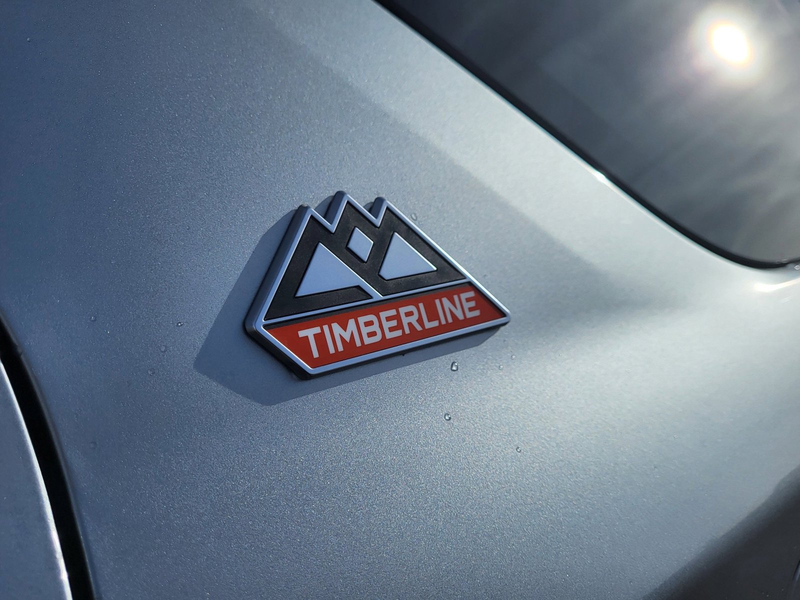 Used 2024 Ford Explorer Timberline w/ Timberline Technology Package image 21