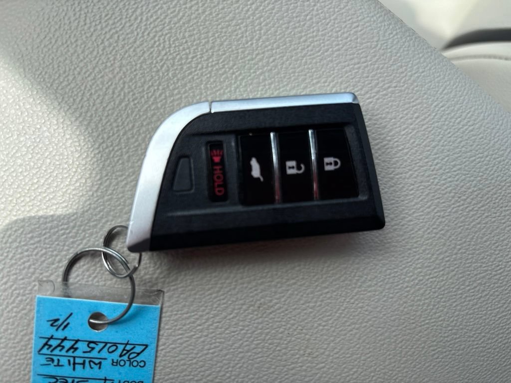 Used 2023 Acura Integra A-Spec FWD image 29