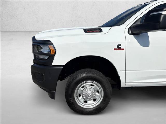Used 2023 RAM 2500 Tradesman AWD/4WD image 23